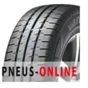 Hankook Vantra LT 8-PR 175 80 13 Q 97 SummerVendu parpneus-online