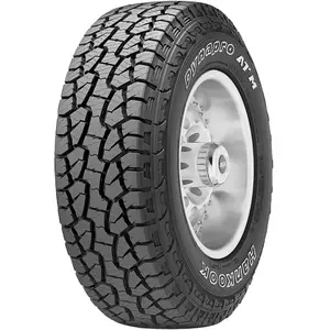 Comparateur de prix : HANKOOK DynaPro ATM RF10 M+S 195/80 R15 96 T Pneu 4 Saisons