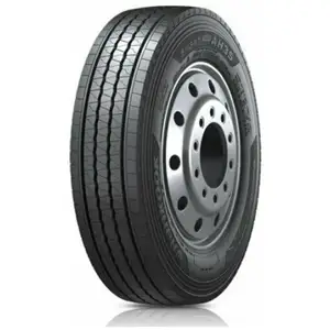 Comparateur de prix : Hankook - Pneu AH 35 - Regional - 245/70R19.5 - 136M - 3PMSF