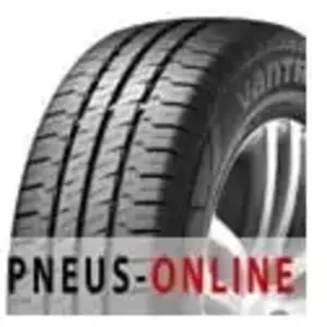 Comparateur de prix : Pneus été Hankook Vantra LT RA18 ( 195/75 R16C 107/105R 8PR MO-V SBL )