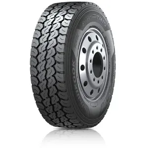 Comparateur de prix : Hankook - Pneu TM 15 - Chantier - 385/65R22.5 - 160K - M+S,3PMSF