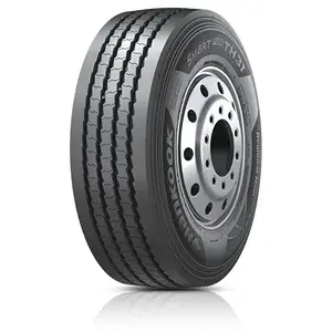 Comparateur de prix : Hankook - Pneu TH 31 - Regional - 305/70R19.5 - 148M - M+S,3PMSF