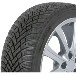 Pneu Hiver Hankook Winter I*cept RS W442 - Dimension 145/70R13 71T - Homologué M+S Et 3PMSF - Adhérence Neige/verglas, Faible Résistance Au Roulement