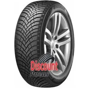 Comparateur de prix : HANKOOK Winter i*cept RS3 (W462) 215/65 R16 102H