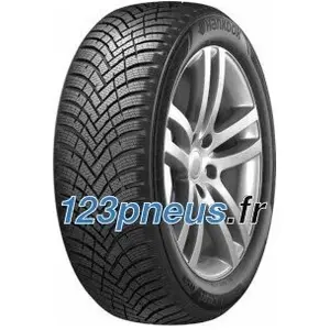 HANKOOK Winter i*cept RS3 (W462) 215/65 R16 102H pas cher