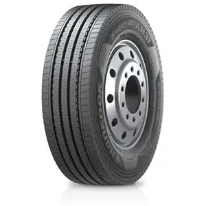 Comparateur de prix : Hankook - Pneu AH 31 - Longue distance - 315/60R22.5 - 154L - 3PMSF