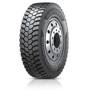 Comparateur de prix : Hankook - Pneu DM 11 - Chantier - 315/70R22.5 - 154L - 3PMSF