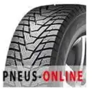 Comparateur de prix : HANKOOK Winter i*pike X W429A 235/55 R18 104T