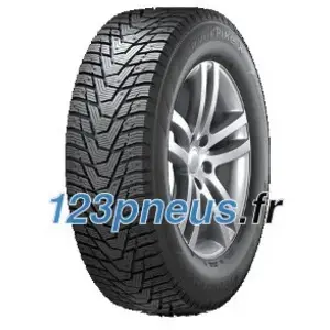 Comparateur de prix : HANKOOK Winter i*pike X W429A 255/50 R19 107T
