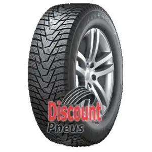 'Hankook Winter i*pike X W429A ( 235/75 R15 109T XL 4PR, Clouté SBL )' pas cher