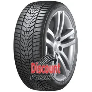 Comparateur de prix : HANKOOK Winter i*cept evo3 W330 295/40 R19 108V
