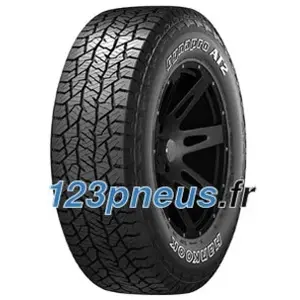 Pneus été Hankook Dynapro AT2 RF11 ( 235/75 R15 109T XL OWL )Vendu par1001pneus