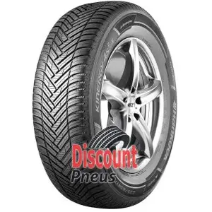 Comparateur de prix : Pneus toutes saisons Hankook Kinergy 4S² X H750A ( 215/70 R16 100H 4PR SBL )