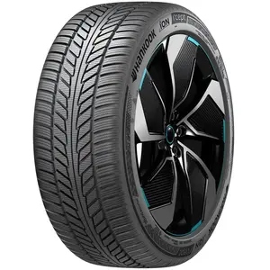 Comparateur de prix : HANKOOK iON i*cept (IW01) 275/40 R20 109V