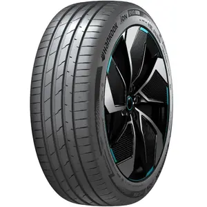 HANKOOK Pneu tout terrain SUV iON evo (IK01A) 255/40 R21 102Y pas cher