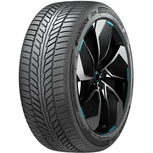 Pneu - null - iON I*cept - Hankook - 235-35-20-92-V pas cher
