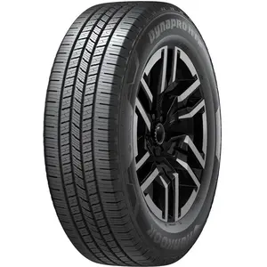 Comparateur de prix : HANKOOK Dynapro HT RH12 265/60 R18 110T
