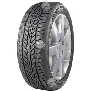 Comparateur de prix : HANKOOK iON i*cept (IW01) 215/55 R18 95H
