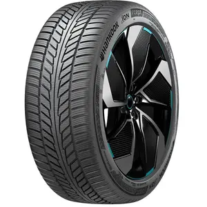 Comparateur de prix : HANKOOK iON i*cept (IW01) 265/35 R21 101V