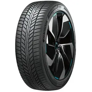 Comparateur de prix : HANKOOK iON i*cept (IW01A) 235/60 R19 107V