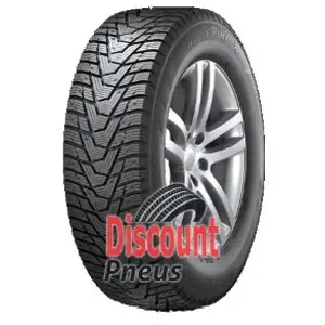 HANKOOK Winter i*pike X W429A 235/70 R16 109T pas cher