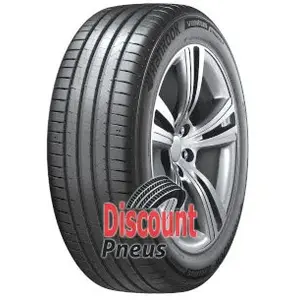 Comparateur de prix : HANKOOK Ventus Prime 4 K135 195/45 R16 84V