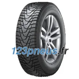 Comparateur de prix : HANKOOK Winter i*pike X W429A 255/60 R19 109T