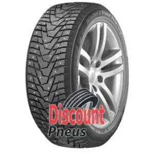 HANKOOK Winter I*Pike RS2 W429 195/70 R14 91T pas cher