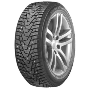 Pneus d'hiver Hankook Winter I*Pike RS2 W429 ( 215/55 R17 98T XL, Clouté, SBL ) pas cher