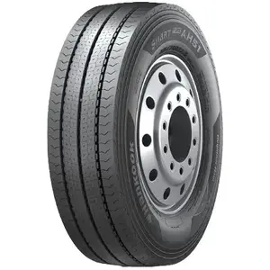 Comparateur de prix : Hankook - Pneu AH 51 - Regional - 315/60R22.5 - 154L - 3PMSF