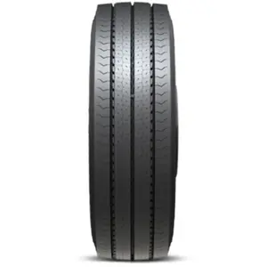 Hankook - Pneu AH 51 - Regional - 355/50R22.5 - 156K - 3PMSF