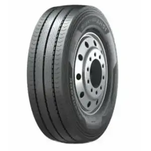 Hankook - Pneu AH 51 - Regional - 295/80R22.5 - 154M - 3PMSF pas cher