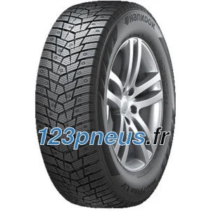 Comparateur de prix : HANKOOK Winter i*Pike LV RW15 195/65 R16 104/102R