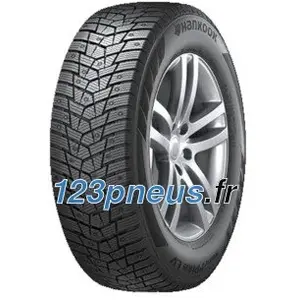 Comparateur de prix : HANKOOK Winter i*Pike LV RW15 225/55 R17 109/107R
