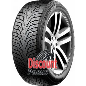 Comparateur de prix : Pneu tout terrain Hankook Winter i*cept IZ3 X W636A 275/45 R21 110T