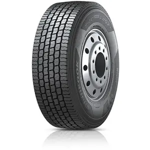 HANKOOK Smart Control AW02+ 385/65 R22.5 164K Hiver