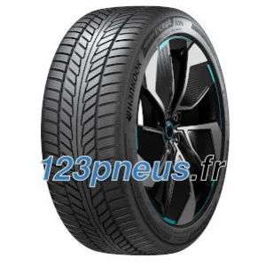 Comparateur de prix : Pneu Hankook iON Icept SUV 295/35 R 22 108 V XL Sound Absorber Hiver
