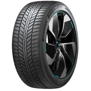 Comparateur de prix : HANKOOK iON i*cept (IW01A) 255/45 R21 106V