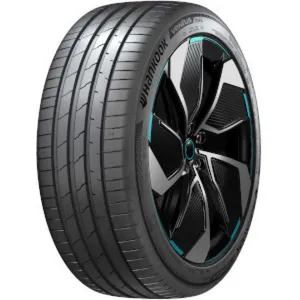 Pneu Hankook iON evo 245/35 ZR 21 96 Y XL Sound Absorber Ete pas cher