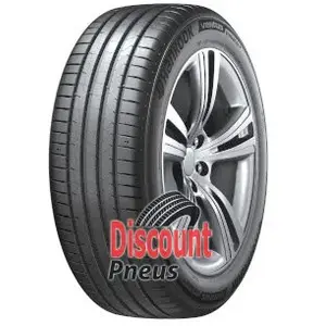 HANKOOK Ventus Prime 4 K135 225/55 R17 101W pas cher