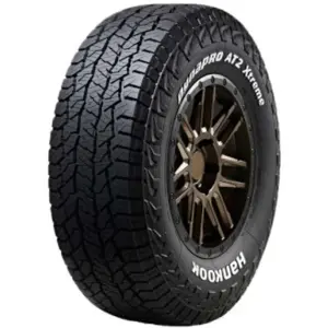 Pneus été Hankook Dynapro AT2 Xtreme RF12 ( 235/85 R16C 120/116S )