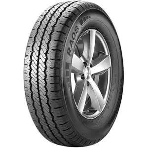 Comparateur de prix : HANKOOK RADIAL RA08 M+S C 165/80 13 94P - Pneu Eté