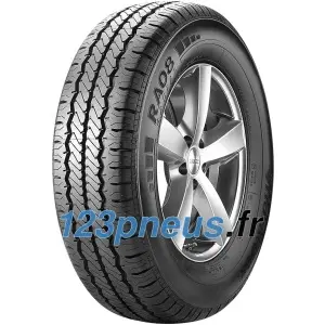 Comparateur de prix : HANKOOK 165-75R14 C 97R RA08 - Pneu été