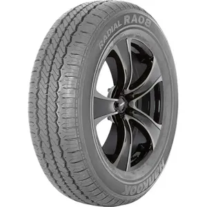 Comparateur de prix : HANKOOK 195-75R14 C 106Q RA08 - Pneu été