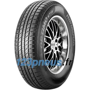 Comparateur de prix : HANKOOK Optimo K715 135/80 R13 70T