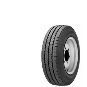 Pneu Hankook Radial RA08 215/70R16 108T - Été, Pour Fourgonnette Et Petit Utilitaire - Énergie C, Adhérence B