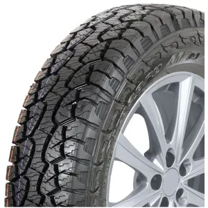 Pneus d'été HANKOOK Dynapro AT-M RF10 195/80R15 96T pas cher