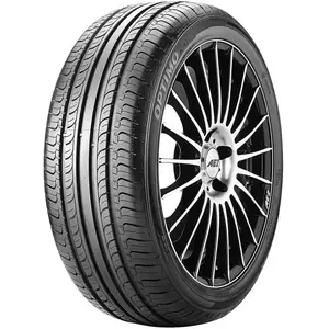 Pneu HANKOOK OPTIMO K415 215/55 R17 94V Tourisme - Réf. 222207 pas cher