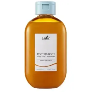 Comparateur de prix : Lador - Root Re-Boot Vitalizing Shampoo (Propolis & Citron) Shampoing ...
