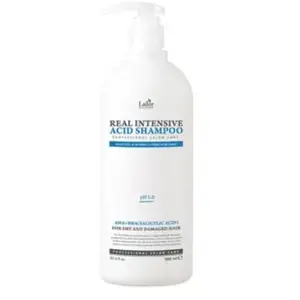 Lador Real Intensive Acid Shampoo Shampoing 1000 mlVendu parflaconi